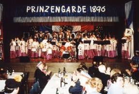 1991 Sitzung